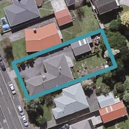 243 Mangorei Road, Merrilands, New Plymouth