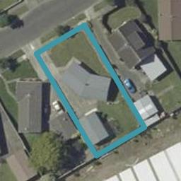 44 Acacia Street, Kelvin Grove, Palmerston North