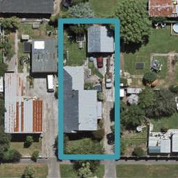 178 Dalrymple Street, Strathern, Invercargill
