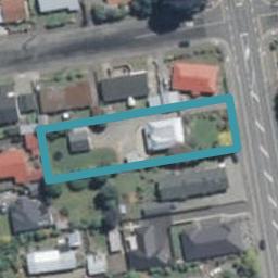 229 King Street, Temuka