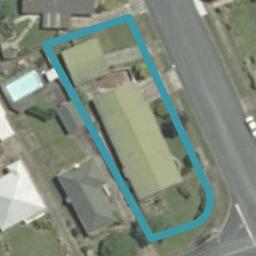 24 Eketone Street, Te Kuiti