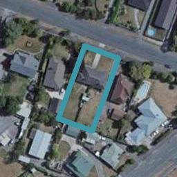 77 Cornwall Street, Masterton, Masterton