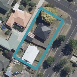 11 Hinau Street, Maeroa, Hamilton