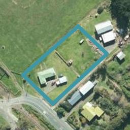 121 Station Road, Dargaville