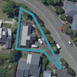 16 Mount Pleasant Road, Mount Pleasant, Christchurch