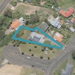 8 Rodney Street, Durie Hill, Whanganui