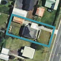 27 Caledonia Street, Hawera