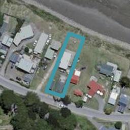 111 Jetty Road, Castlepoint
