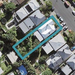24 Ariki Street, Grey Lynn, Auckland