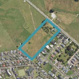 458 Back Ormond Road, Lytton West, Gisborne