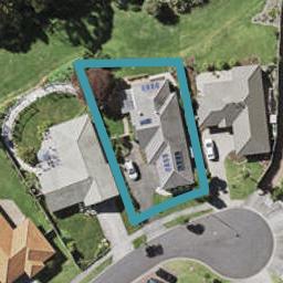 10 Atworth Way, Burswood, Auckland