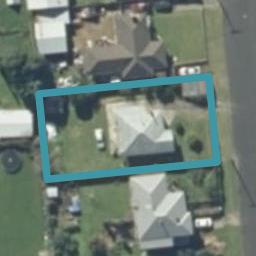 6 Anderson Street, Putaruru