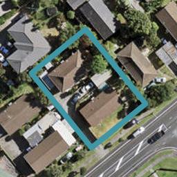 2/29 Etherton Drive, Weymouth, Auckland