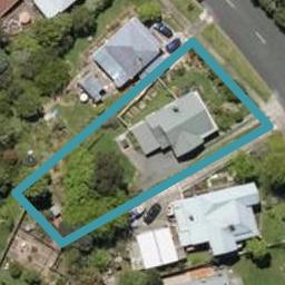 73 King Street, Hikurangi, Hikurangi