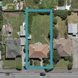 448 Tweed Street, Georgetown, Invercargill