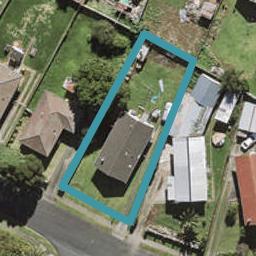 57 Ferguson Street, Mangere East, Auckland