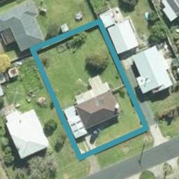 16 Churchill Street, Dargaville