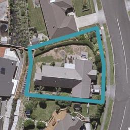 43 Karamea Street, Whalers Gate, New Plymouth