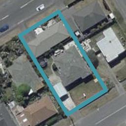 91 Pacific Road, North New Brighton, Christchurch
