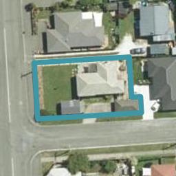 33 Lee Street, Blenheim