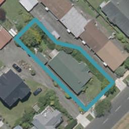 10 Parsons Street, Saint Johns Hill, Whanganui