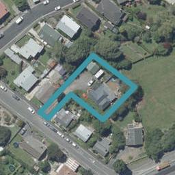 8 Greenock Street, Kaikorai, Dunedin