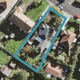 56 Parkinson Avenue, Wesley, Auckland