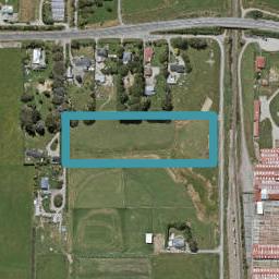16 Russell Road, Lorneville, Invercargill