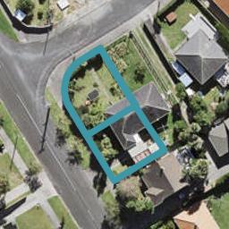 1 De Luen Street, Point Chevalier, Auckland