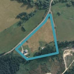 641 Whitecliffs Road, Whitecliffs, Glentunnel