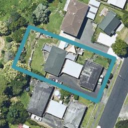 20A Burns Street, Gate Pa, Tauranga