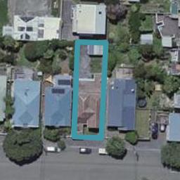 4 Stirling Street, Berhampore, Wellington