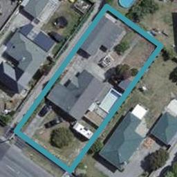 19 South Belt, Solway, Masterton