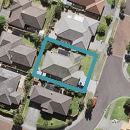 20 Richfield Crescent, Westgate, Auckland