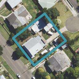 15 Perry Street, Mangapapa, Gisborne