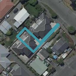 3/19 Cameron Street, Sydenham, Christchurch