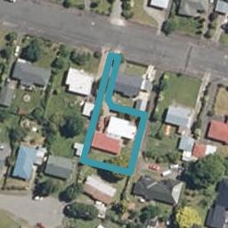 11 Ransom Street, Dannevirke