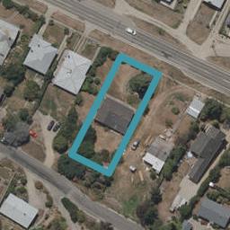 9 Scotland Street, Roxburgh, Roxburgh