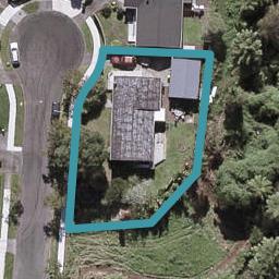 26 Vancouver Place, Marfell, New Plymouth