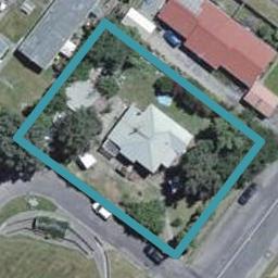1 Birdwood Street, Featherston