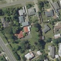 110 Oxford Street, Ashhurst, Ashhurst