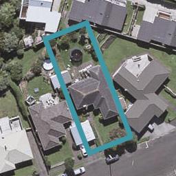 13 Oriental Street, Welbourn, New Plymouth