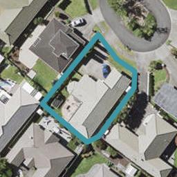 9 Ravensdale Rise, Northpark, Auckland