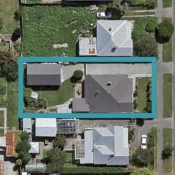 155 Nelson Street, Strathern, Invercargill