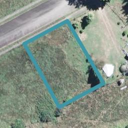 25 College Road South, Ruatoria