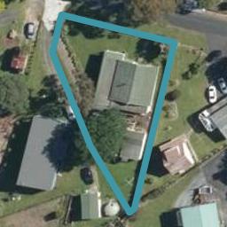 13 Robertson Street, Russell, Russell
