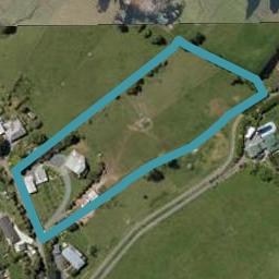 190 Vinegar Hill Road, Kamo