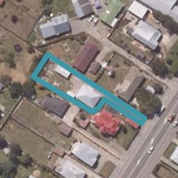 310 Thames Highway, Oamaru North, Oamaru