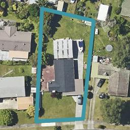 11 Bell Street, Kawerau, Kawerau