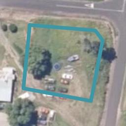 16 Mataira Street, Nūhaka